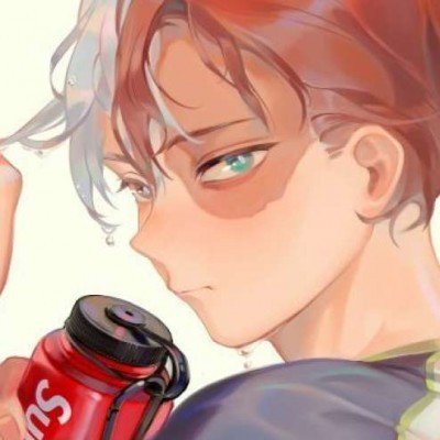 原来我跟刘宇宁是同担